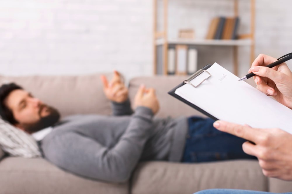 Семейная системная психотерапия